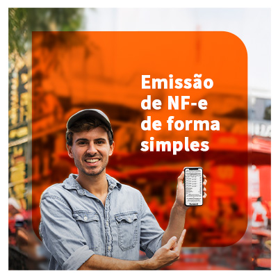 Emissão de NFe